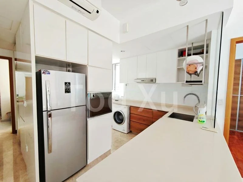 1 Bed Condo for Sale in  Seastrand - Image 8