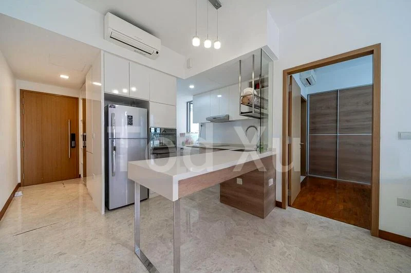 1 Bed Condo for Sale in  Seastrand - Image 5