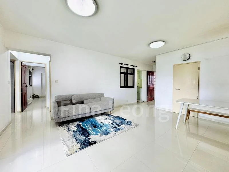 4 Room (4A) HDB for Sale in  182 Bedok North Road - Image 1