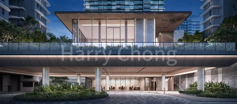 4 Bed Condo for Sale in Chuan Park - Image 1