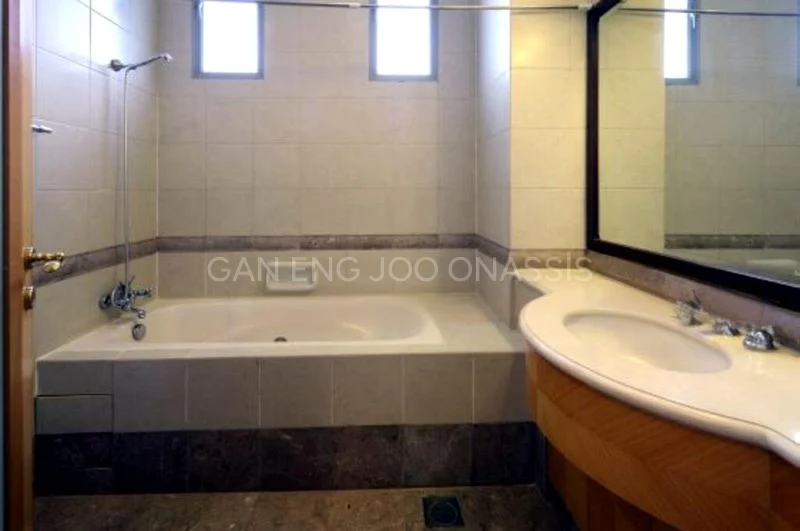 6 Bed Bungalow (Landed) for Rent in  Villas Holland - Image 2