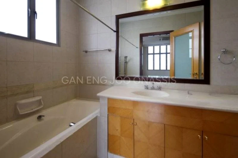 6 Bed Bungalow (Landed) for Rent in  Villas Holland - Image 7