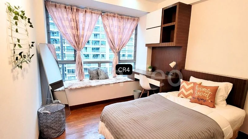 Common Room (Condo) for Rent in  Lakeholmz - Image 1