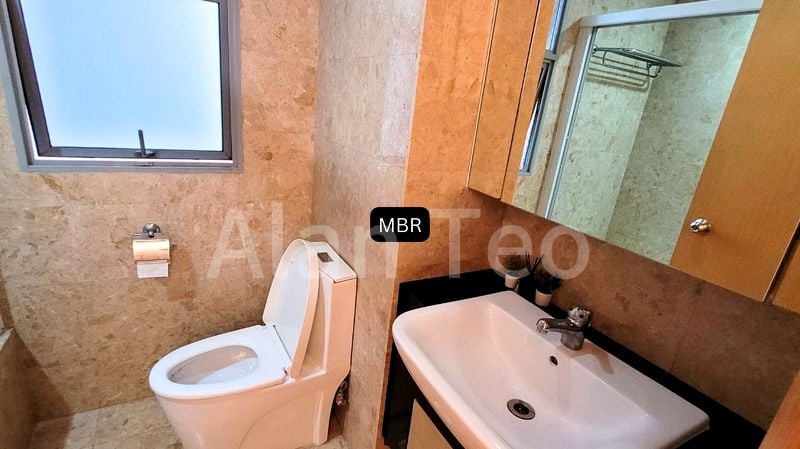 Common Room (Condo) for Rent in  Lakeholmz - Image 8