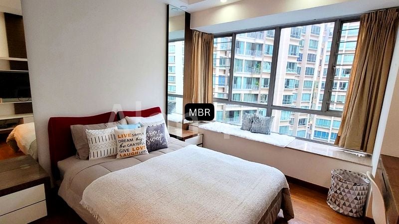 Common Room (Condo) for Rent in  Lakeholmz - Image 5