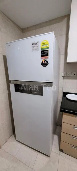 Common Room (Condo) for Rent in  Lakeholmz - Image 13