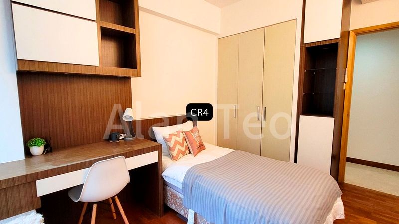 Common Room (Condo) for Rent in  Lakeholmz - Image 2