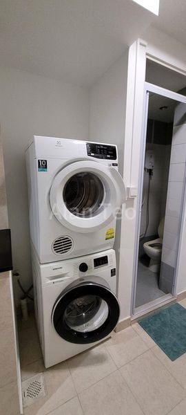 Common Room (Condo) for Rent in  Lakeholmz - Image 15