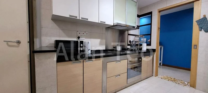 Common Room (Condo) for Rent in  Lakeholmz - Image 16