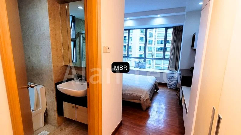 Common Room (Condo) for Rent in  Lakeholmz - Image 7