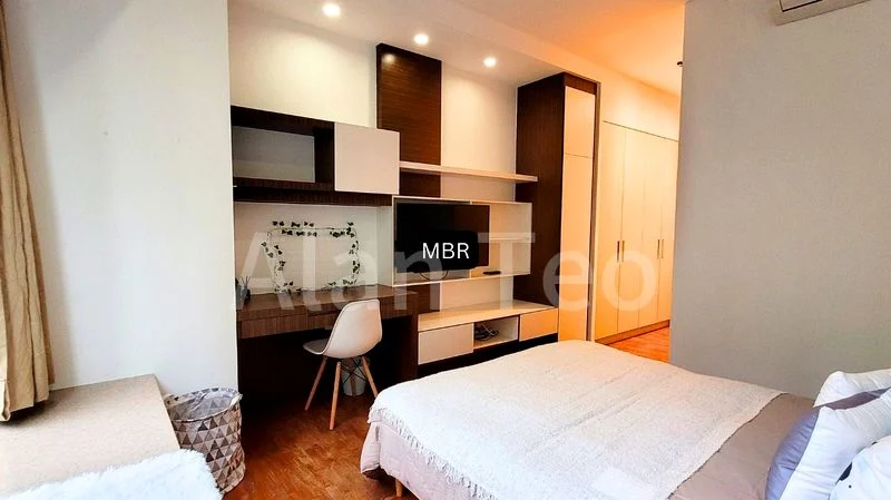 Common Room (Condo) for Rent in  Lakeholmz - Image 6