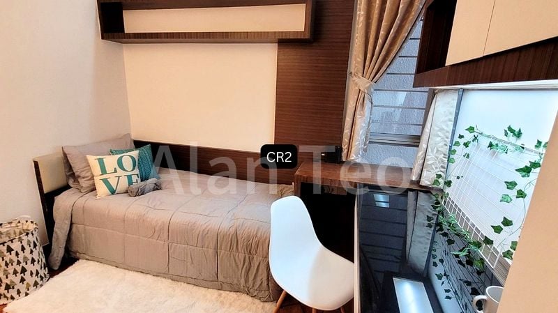 Common Room (Condo) for Rent in  Lakeholmz - Image 3