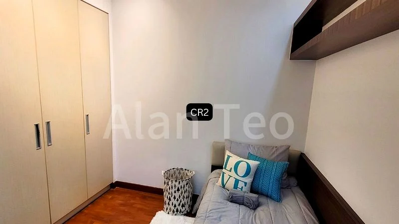 Common Room (Condo) for Rent in  Lakeholmz - Image 4