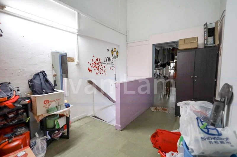Shop / Shophouse for Sale: 721 Clementi West Street 2 - Image 4