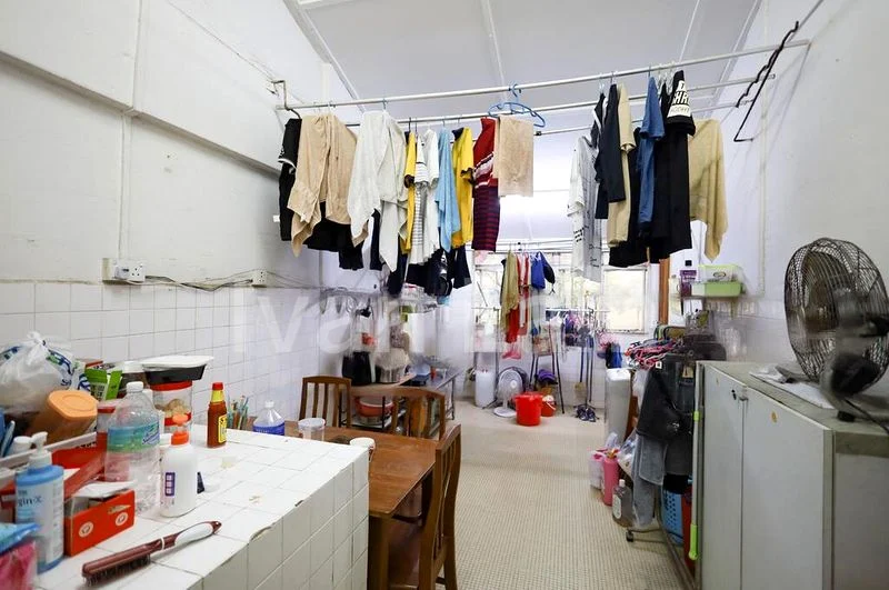 Shop / Shophouse for Sale: 721 Clementi West Street 2 - Image 2