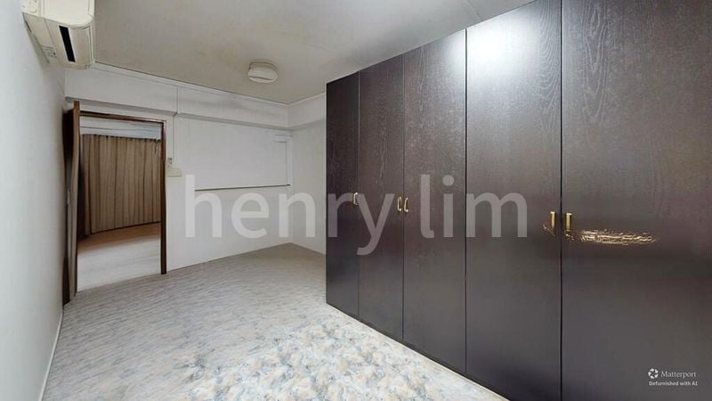 4 Room (4A) HDB for Sale in  891 Tampines Avenue 8 - Image 7