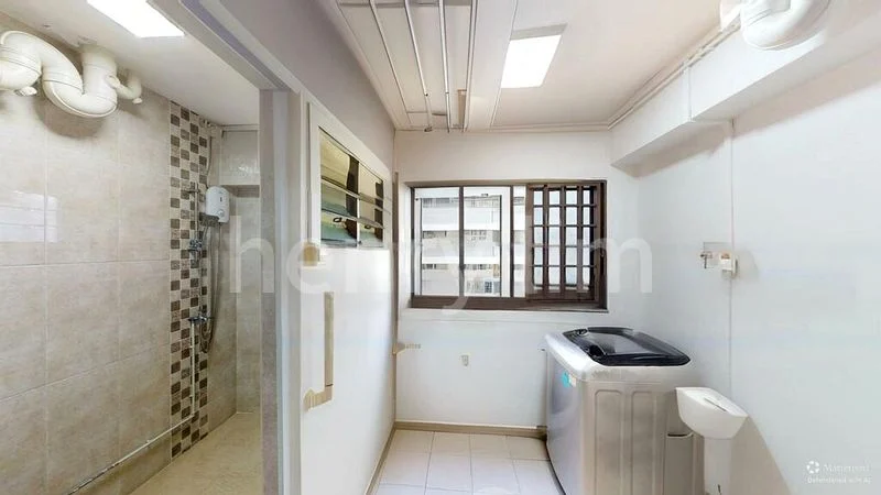 4 Room (4A) HDB for Sale in  891 Tampines Avenue 8 - Image 6