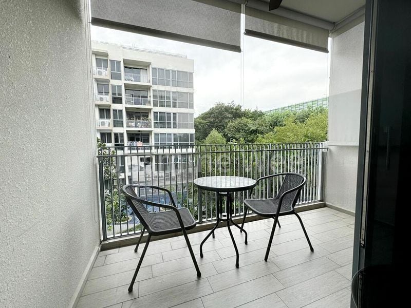 2 Bed Condo for Sale in  Palm Isles - Image 4