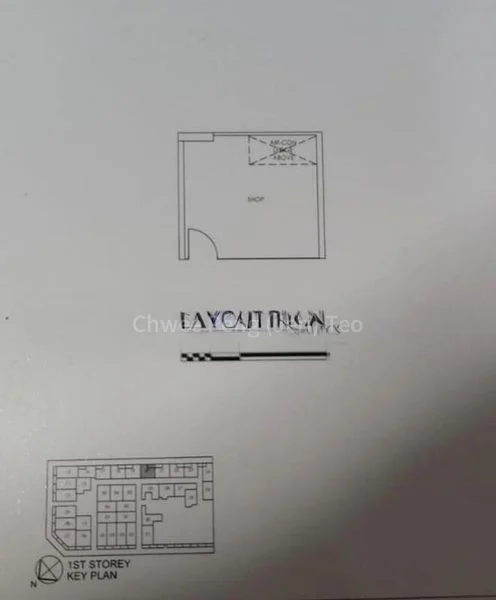 Shop / Shophouse for Sale: The Citron - Image 5