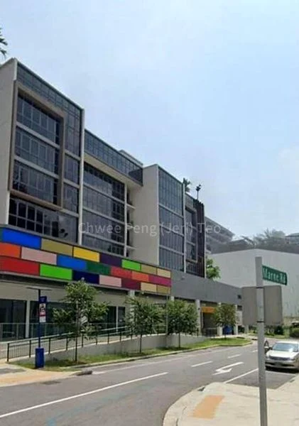 Shop / Shophouse for Sale: The Citron - Image 2