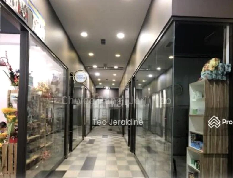 Shop / Shophouse for Sale: The Citron - Image 3