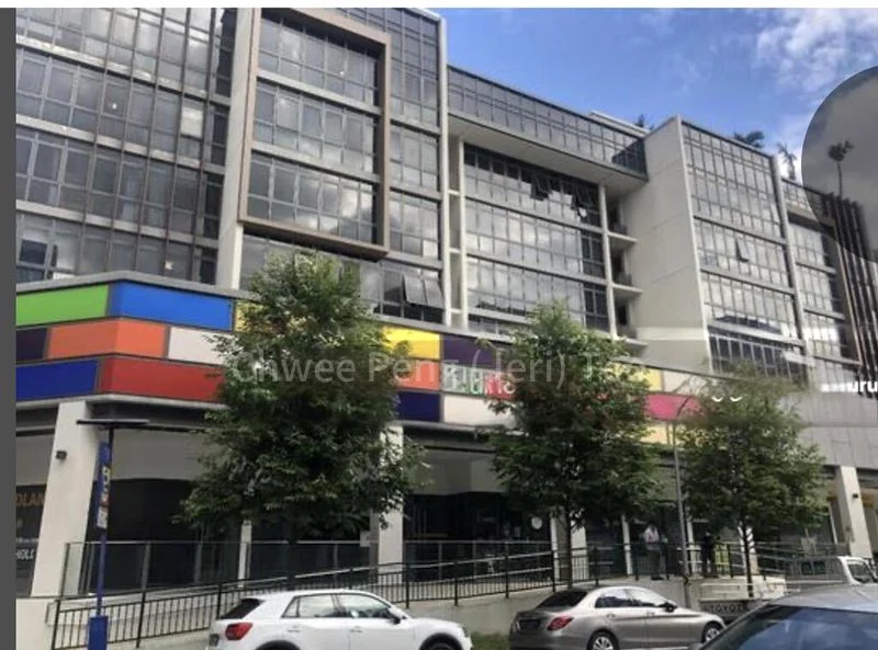 Shop / Shophouse for Sale: The Citron - Image 4