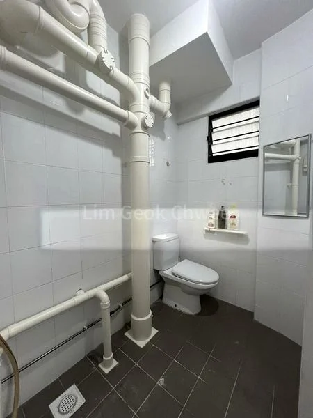 Common Room (HDB) for Rent in  142 Lorong Ah Soo - Image 8