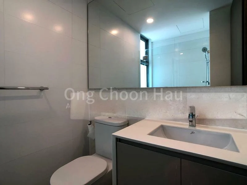 2 Bed Condo for Rent in  Hundred Trees - Image 7