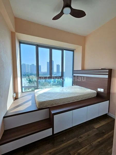 2 Bed Condo for Rent in  Hundred Trees - Image 10