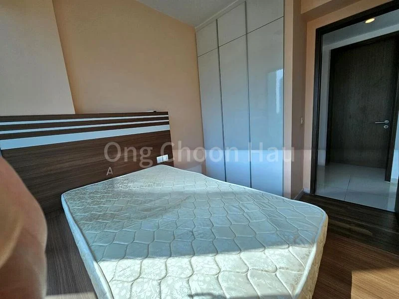 2 Bed Condo for Rent in  Hundred Trees - Image 5