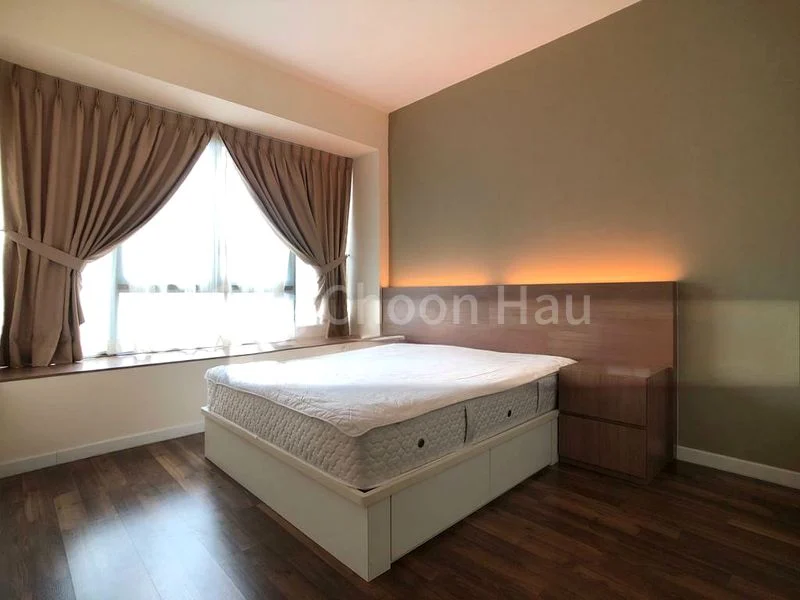 2 Bed Condo for Rent in  Hundred Trees - Image 8