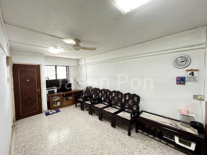 3 Room (3NG) HDB for Sale in  101 Aljunied Crescent - Image 3