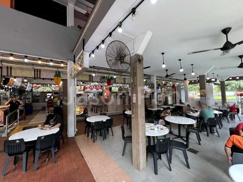 3 Room (3NG) HDB for Sale in  101 Aljunied Crescent - Image 10