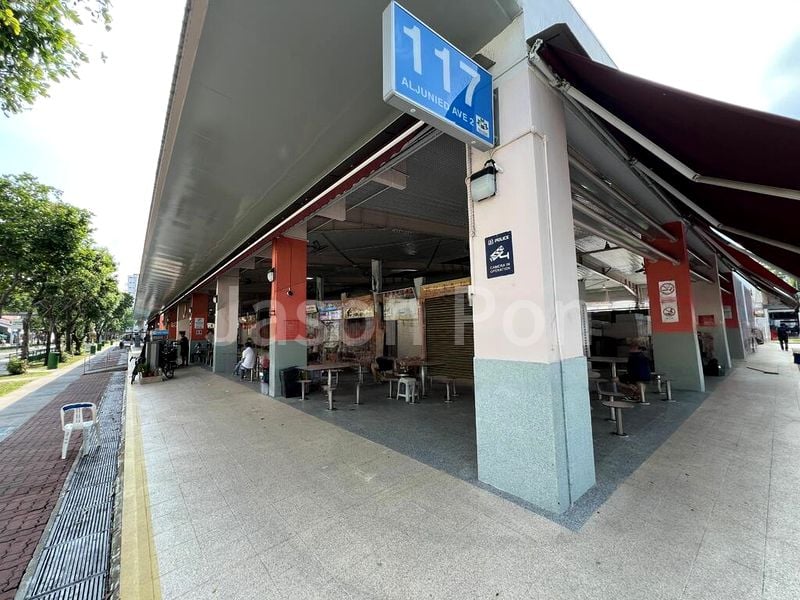 3 Room (3NG) HDB for Sale in  101 Aljunied Crescent - Image 9