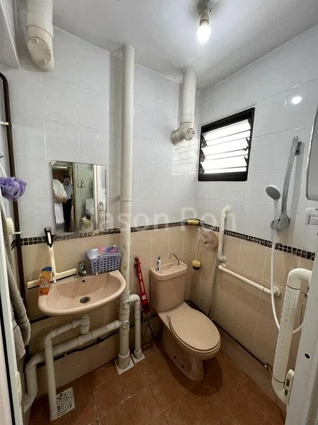 3 Room (3NG) HDB for Sale in  101 Aljunied Crescent - Image 5