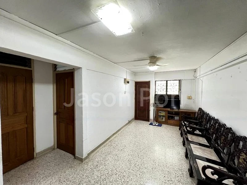3 Room (3NG) HDB for Sale in  101 Aljunied Crescent - Image 1