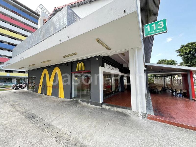 3 Room (3NG) HDB for Sale in  101 Aljunied Crescent - Image 8