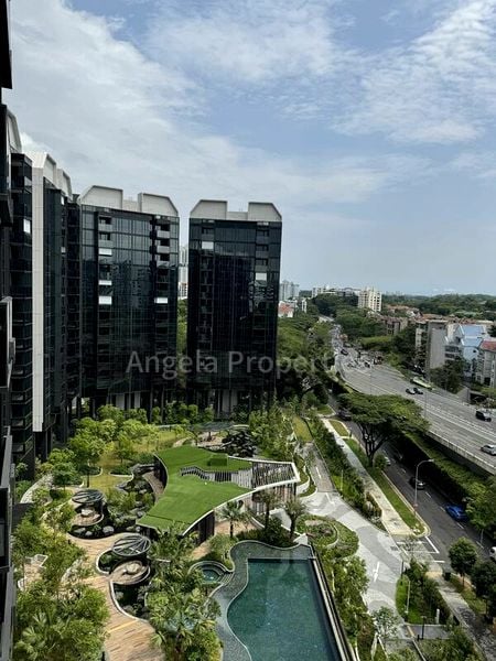 2 Bed Condo for Rent in  Hyll on Holland - Image 6