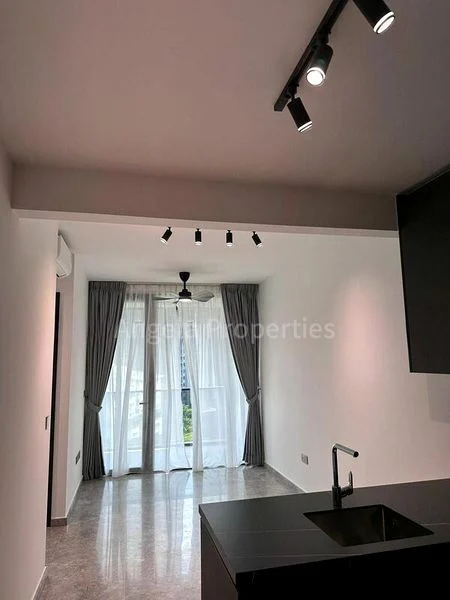 2 Bed Condo for Rent in  Hyll on Holland - Image 1