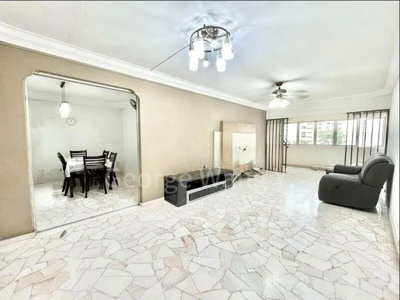 5 Room (5I) HDB for Rent in  343 Choa Chu Kang Loop - Image 8