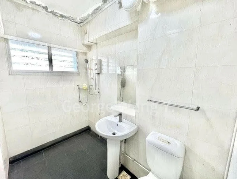 5 Room (5I) HDB for Rent in  343 Choa Chu Kang Loop - Image 1