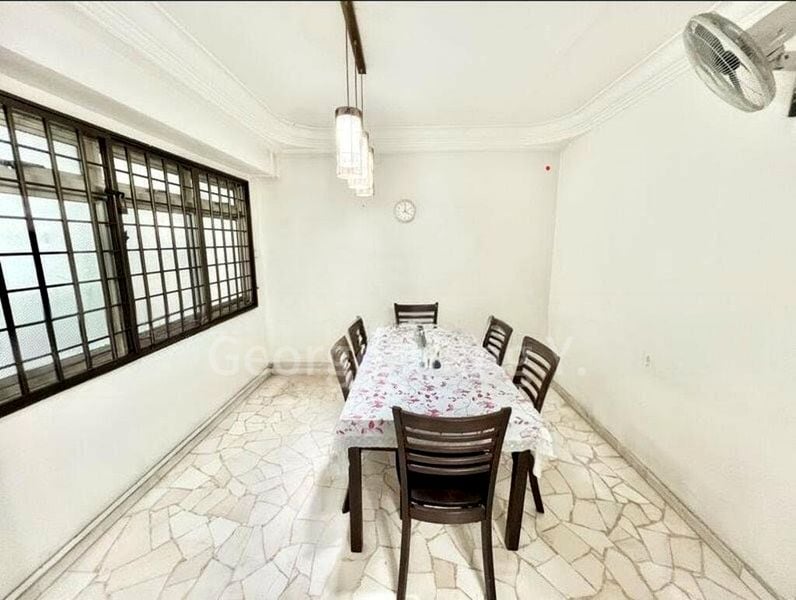 5 Room (5I) HDB for Rent in  343 Choa Chu Kang Loop - Image 3