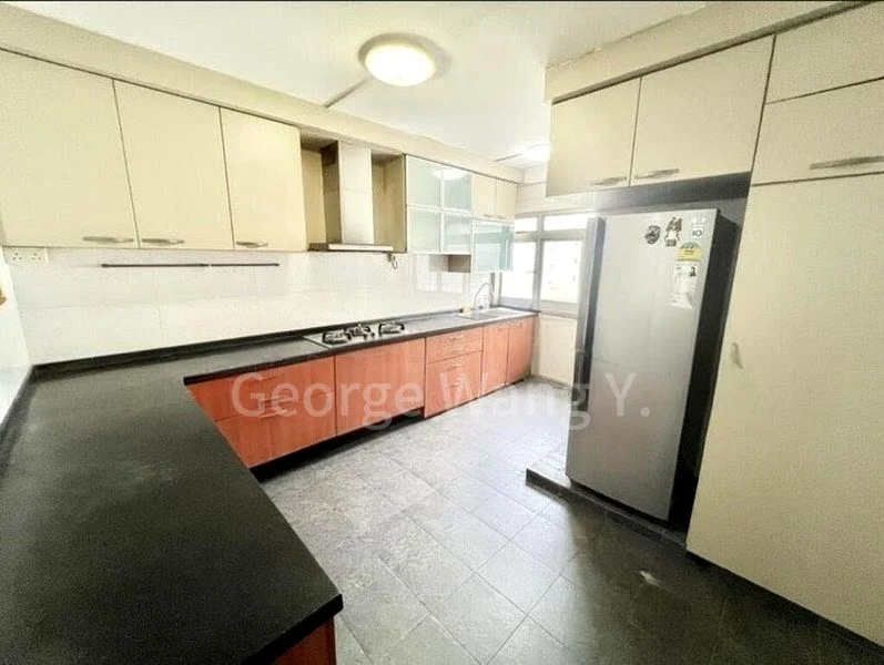 5 Room (5I) HDB for Rent in  343 Choa Chu Kang Loop - Image 4
