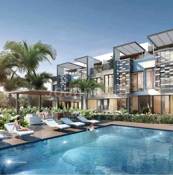 4 Bed Cluster House (Landed) for Sale in  Alana - Image 4