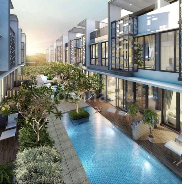 4 Bed Cluster House (Landed) for Sale in  Alana - Image 5