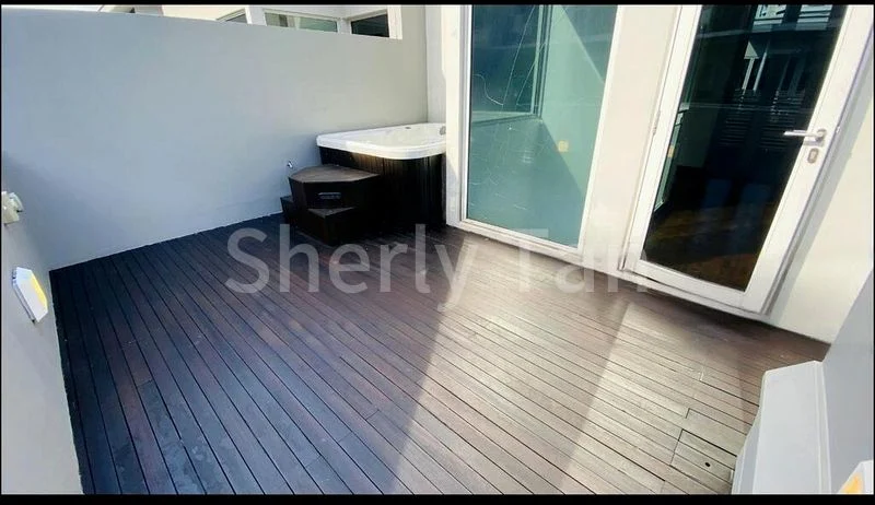 4 Bed Cluster House (Landed) for Rent in  The Navian - Image 8