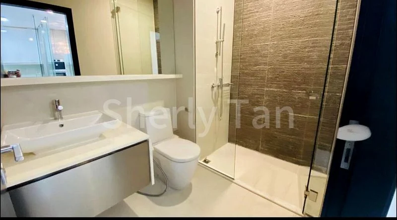 4 Bed Cluster House (Landed) for Rent in  The Navian - Image 4