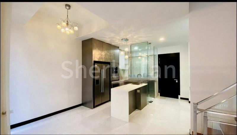 4 Bed Cluster House (Landed) for Rent in  The Navian - Image 12