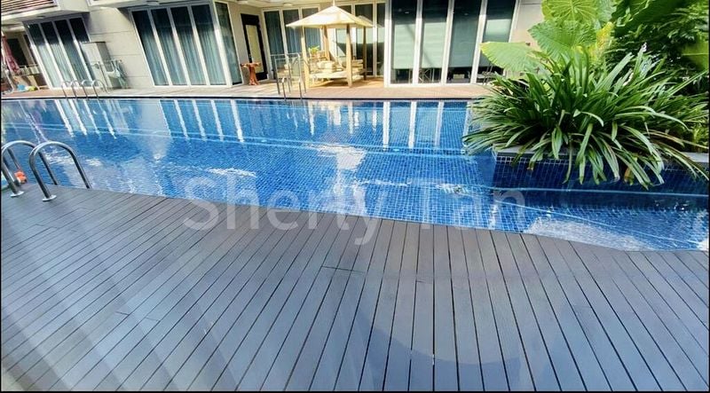 4 Bed Cluster House (Landed) for Rent in  The Navian - Image 1