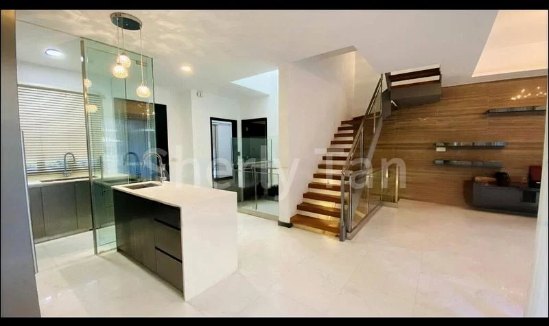 4 Bed Cluster House (Landed) for Rent in  The Navian - Image 13